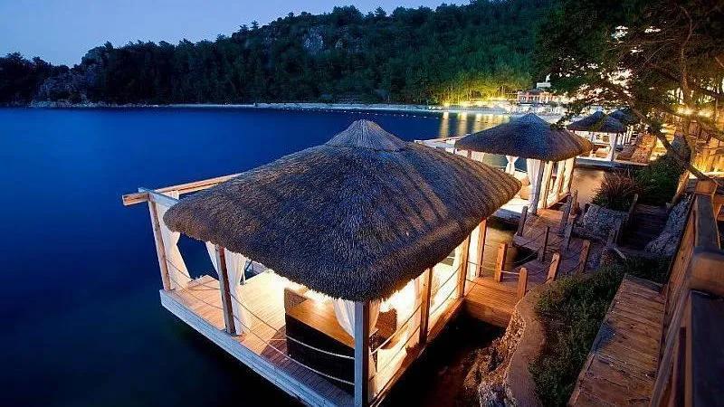 Angel's Marmaris Hotel Galeri 3