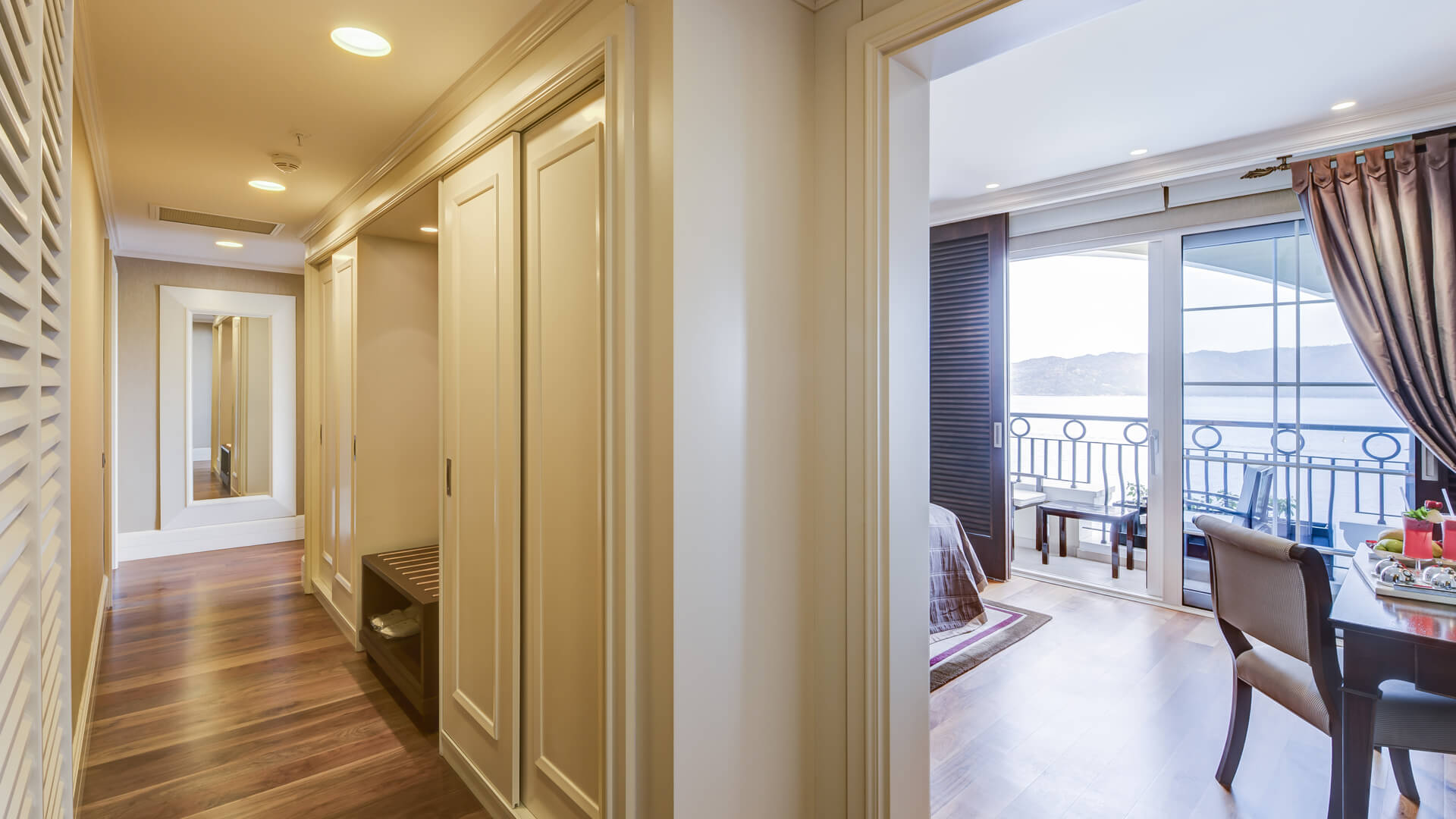 Deluxe Bağlantılı Oda - 3