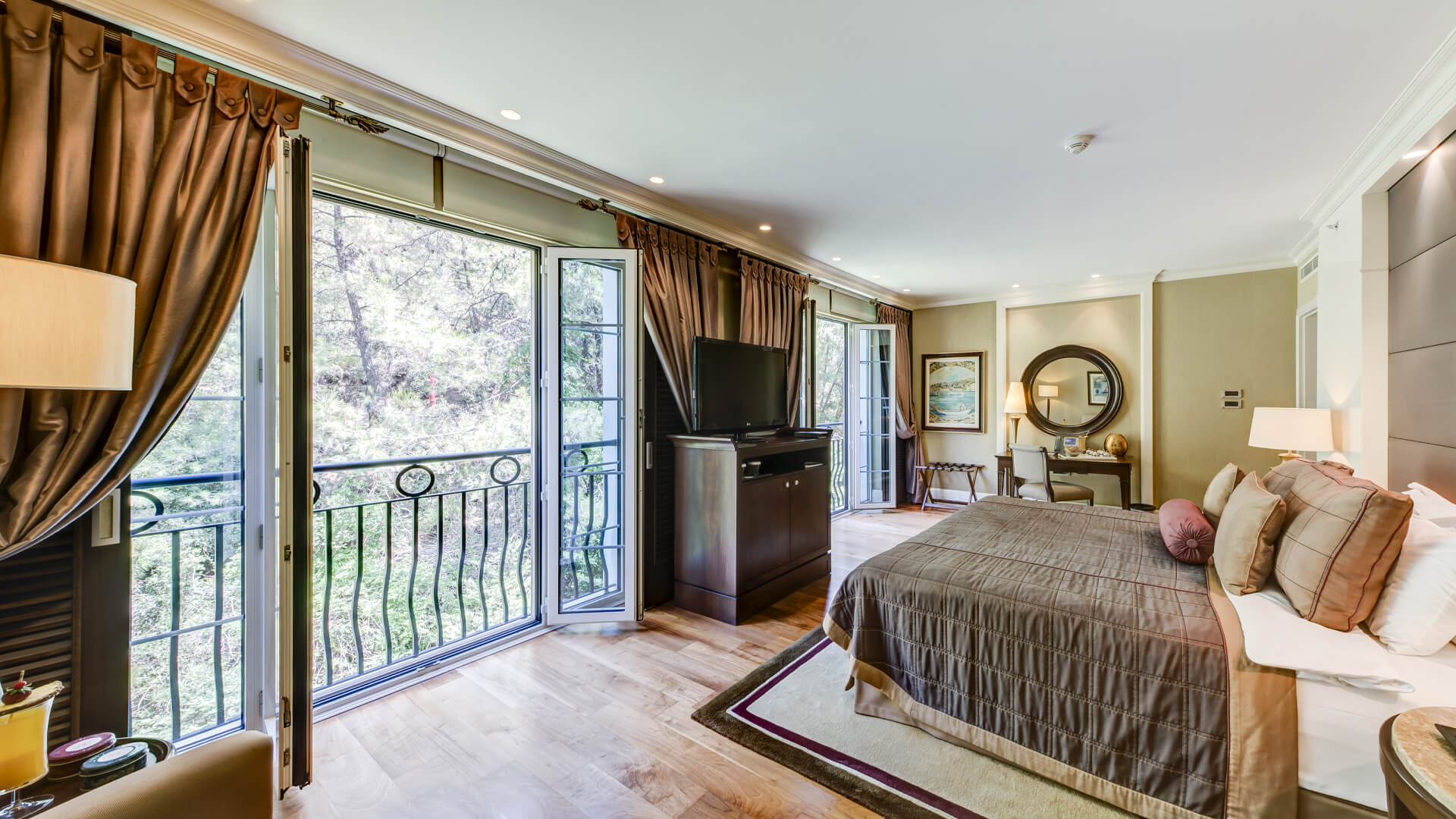 Deluxe Bağlantılı Oda - 4