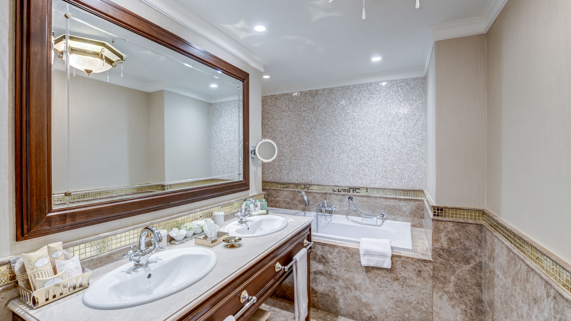 Deluxe Bağlantılı Oda - 6