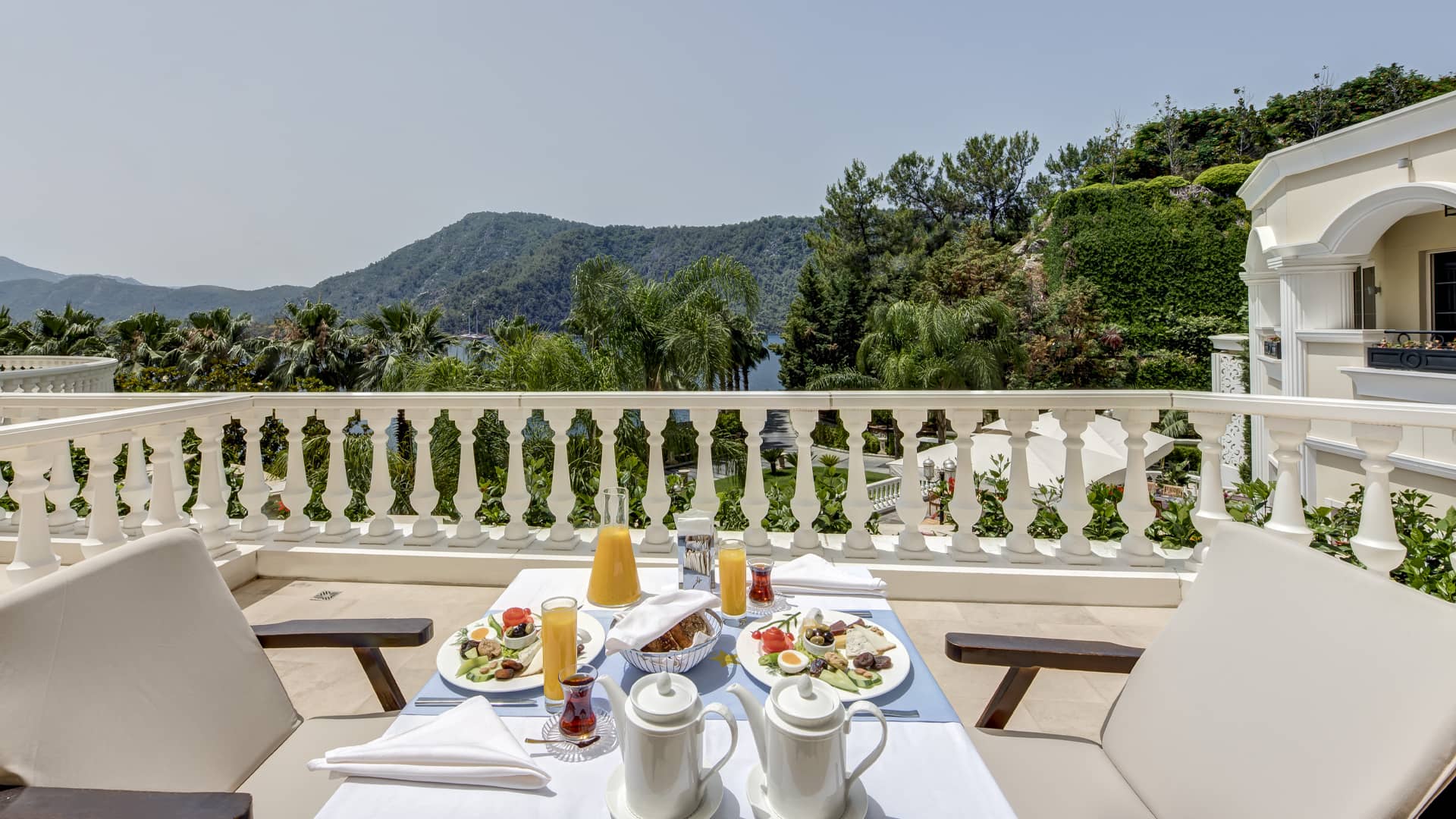 Royal Deluxe Oda - 5