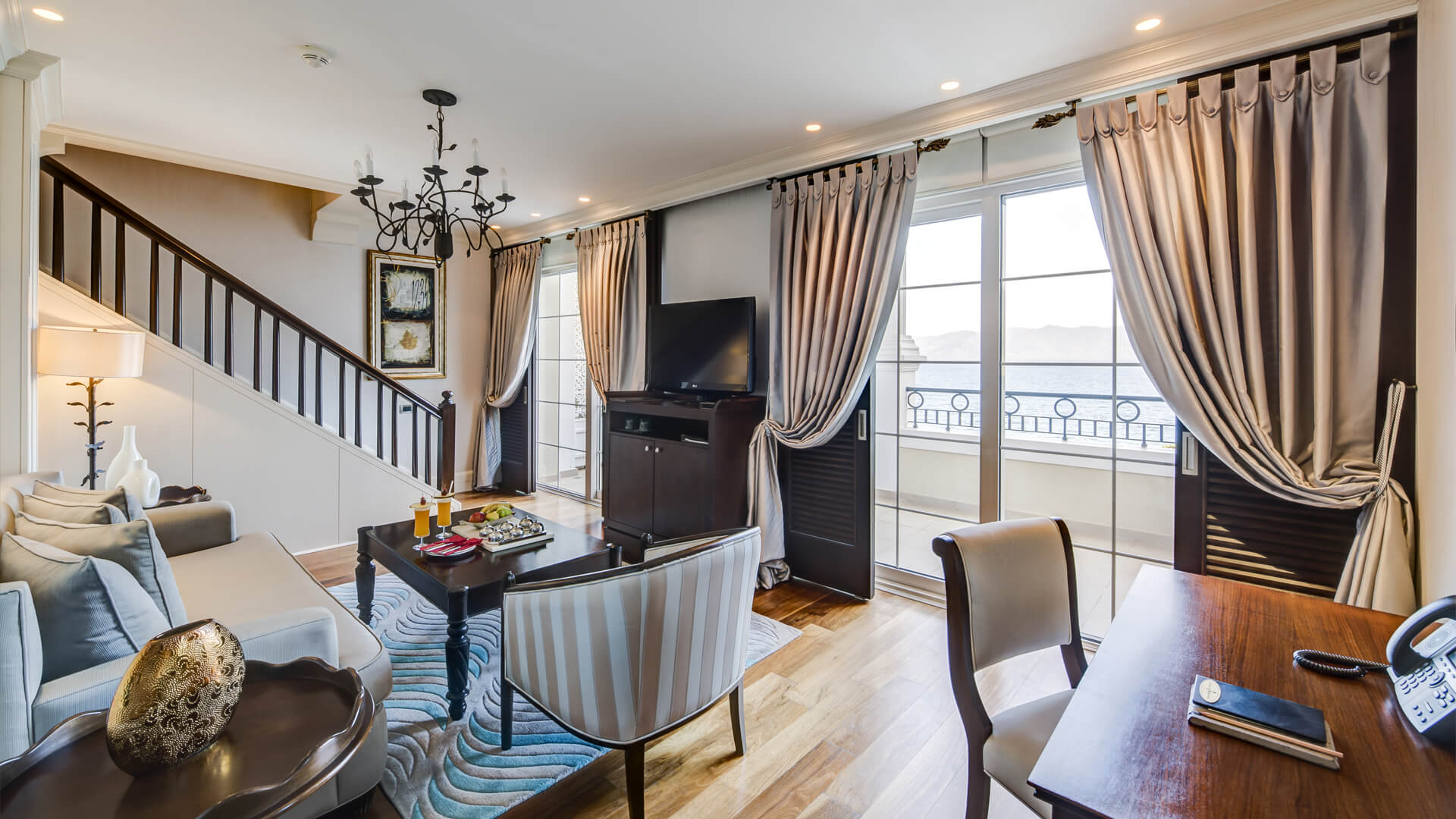 Royal Dubleks Suit - 2