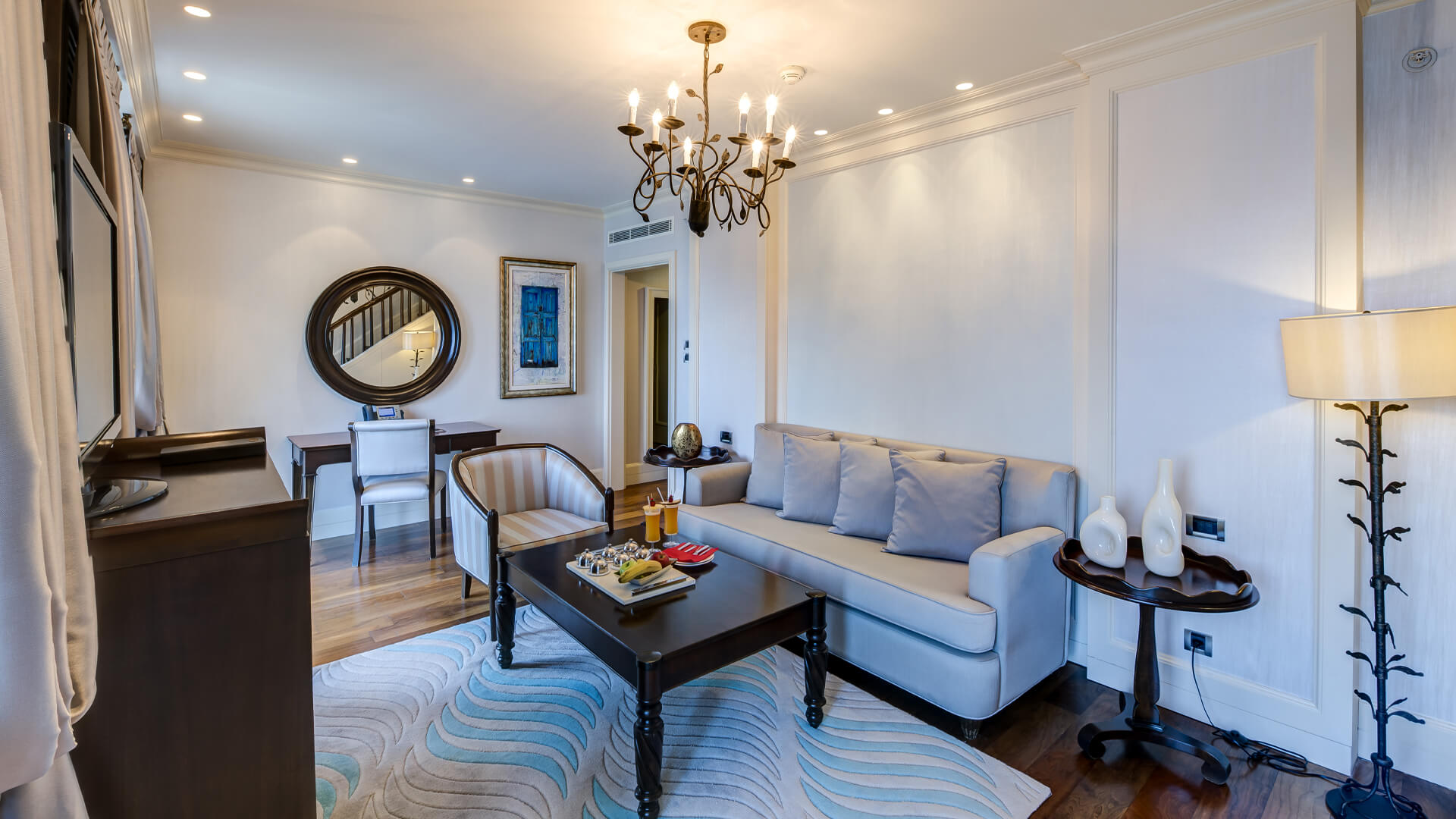 Royal Dubleks Suit - 3