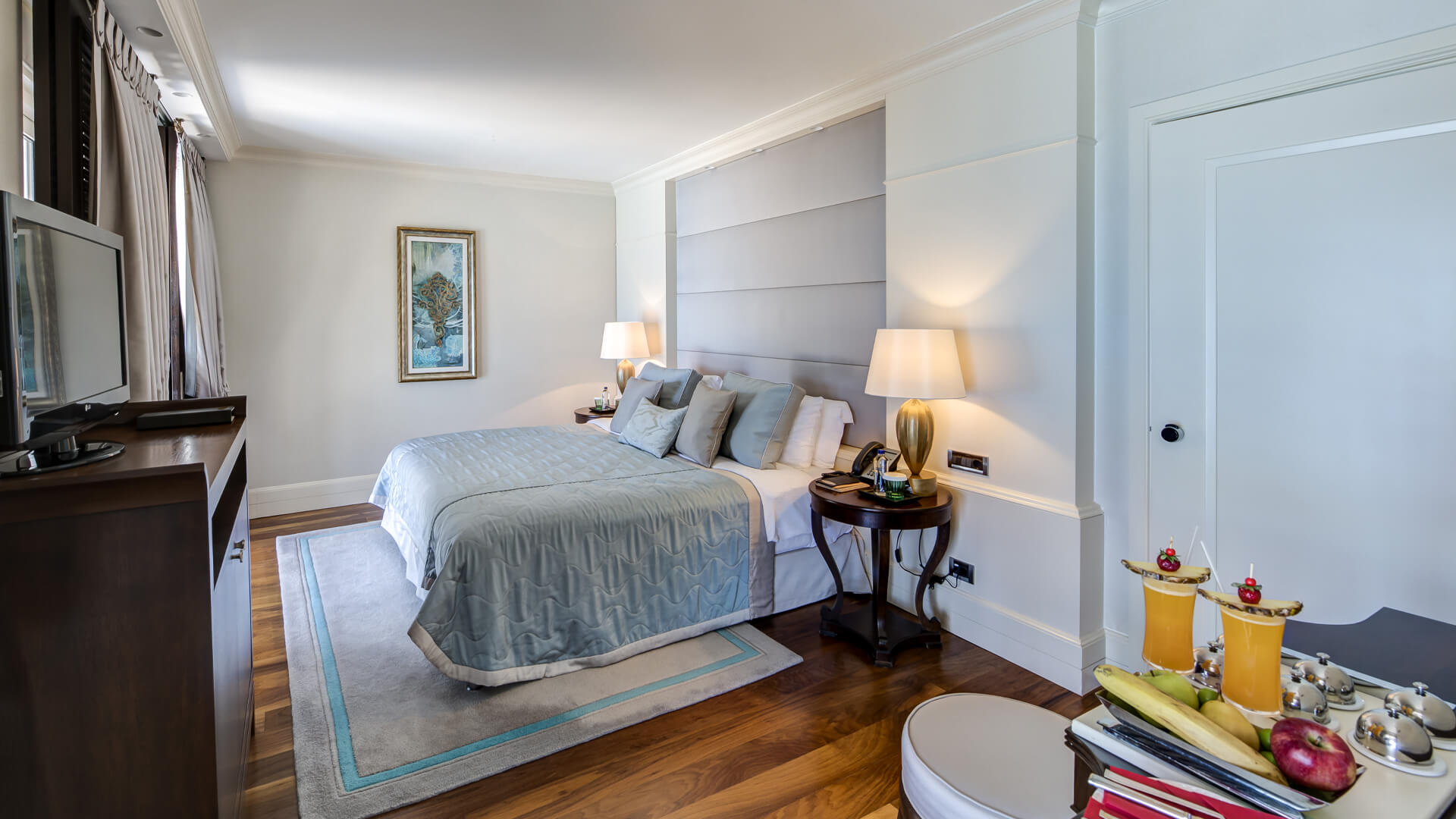 Royal Dubleks Suit - 4