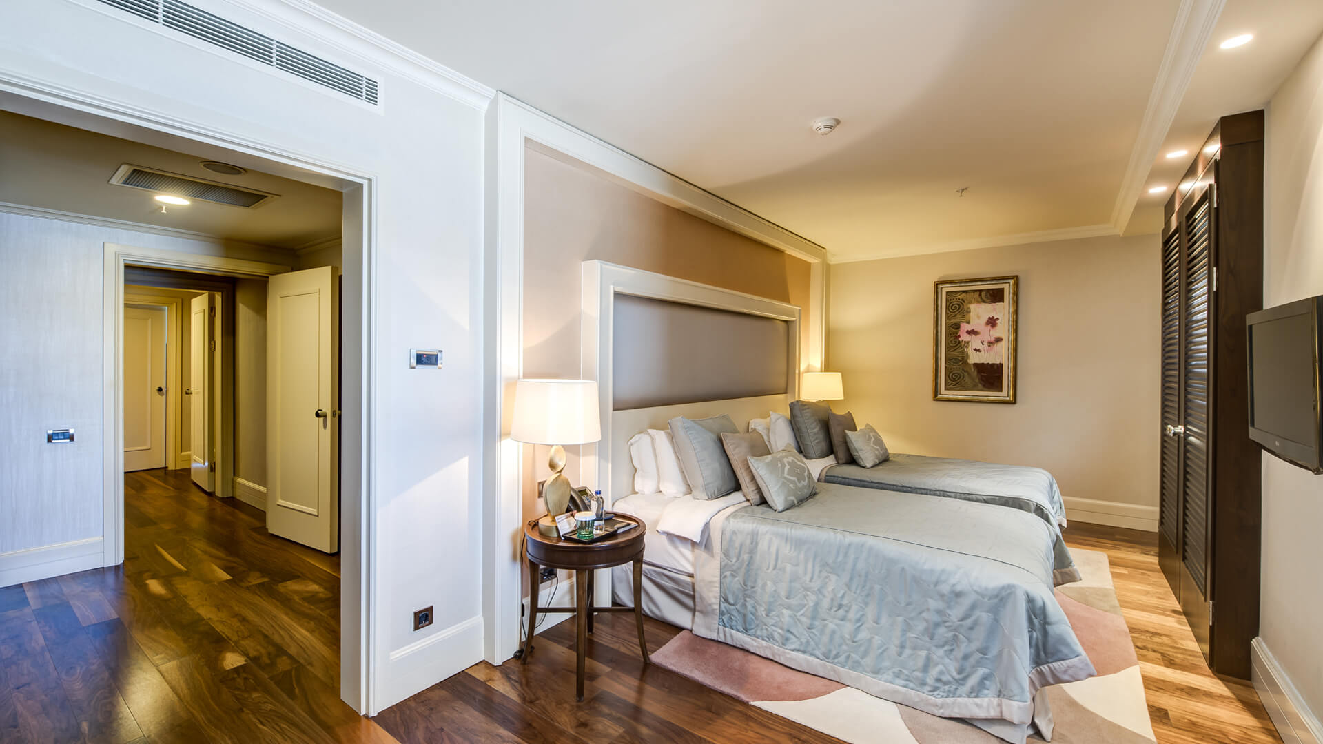 Royal Dubleks Suit - 6